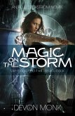 Magic on the Storm (eBook, ePUB) Magic on the Storm (eBook, ePUB)