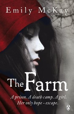 Cover The Farm (eBook, ePUB)