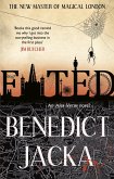 Fated (eBook, ePUB) Fated (eBook, ePUB)