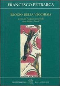 Cover Elogio della vecchiaia