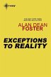 Exceptions to Reality (eBook, ePUB) - Bild 1