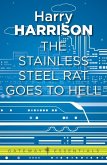 The Stainless Steel Rat Goes to Hell (eBook, ePUB)