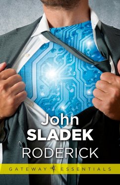 Cover Roderick (eBook, ePUB)