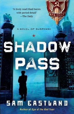 Cover Shadow Pass (eBook, ePUB)