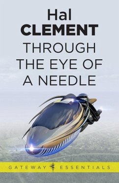 Cover Through the Eye of a Needle (eBook, ePUB)