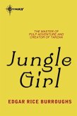Jungle Girl (eBook, ePUB)
