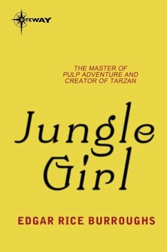 Cover Jungle Girl (eBook, ePUB)