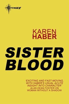 Cover Sister Blood (eBook, ePUB)