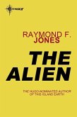 The Alien (eBook, ePUB)