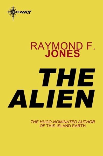 The Alien (eBook, ePUB) The Alien (eBook, ePUB)
