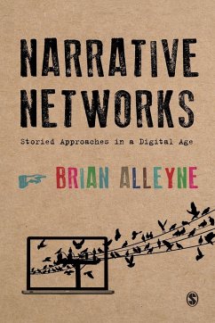 Narrative Networks - Alleyne, Brian