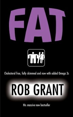 Cover Fat (eBook, ePUB)