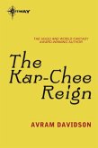 The Kar-Chee Reign (eBook, ePUB)
