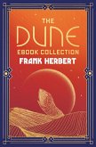 Dune: The Gateway Collection (eBook, ePUB) Dune: The Gateway Collection (eBook, ePUB)