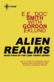 Alien Realms (eBook, ePUB)