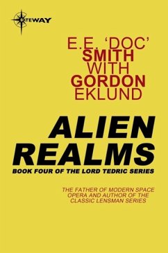 Cover Alien Realms (eBook, ePUB)