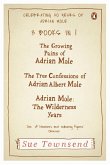 The Adrian Mole Collection (eBook, ePUB)