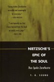 Nietzsche's Epic of the Soul (eBook, ePUB)