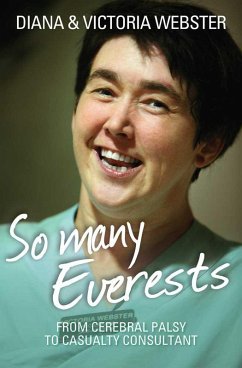 So Many Everests (eBook, ePUB) - Webster, Victoria; Webster, Diana