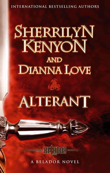 Alterant (eBook, ePUB) Alterant (eBook, ePUB)