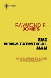 The Non-Statistical Man (eBook, ePUB) - Bild 1