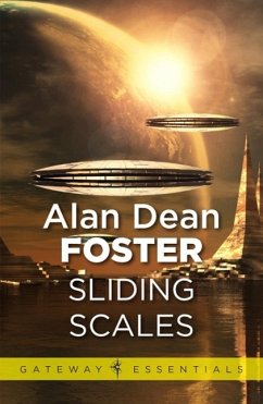 Sliding Scales (eBook, ePUB) - Foster, Alan Dean