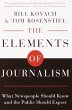 The Elements of Journalism (eBook, ePUB) - Bild 1