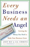 Every Business Needs an Angel (eBook, ePUB)