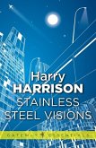 Stainless Steel Visions (eBook, ePUB)