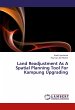 Land Readjustment As A Spatial Planning... - Bild 1