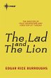 The Lad and the Lion (eBook, ePUB) - Bild 1