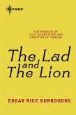 The Lad and the Lion (eBook, ePUB)