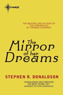 The Mirror of Her Dreams (eBook, ePUB) - Donaldson, Stephen