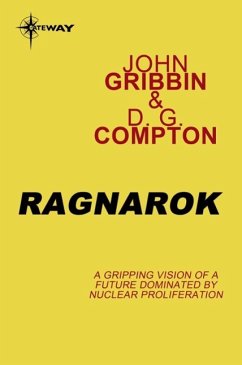 Ragnarok (eBook, ePUB) - Gribbin, John; Compton, D G
