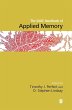 The SAGE Handbook of Applied Memory - Bild 1