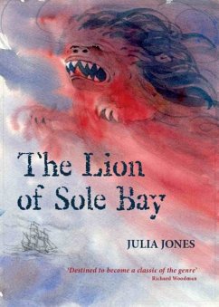 Lion of Sole Bay - Jones, Julia