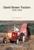 David Brown Tractors 1936-1964