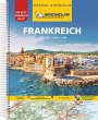 Michelin Straßenatlas Frankreich mit... - Bild 1