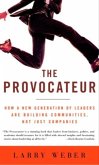 The Provocateur (eBook, ePUB)