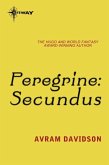 Peregrine: Secundus (eBook, ePUB)