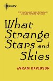 What Strange Stars and Skies (eBook, ePUB)