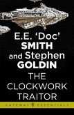 The Clockwork Traitor (eBook, ePUB)