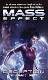 Mass Effect: Deception (eBook, ePUB)