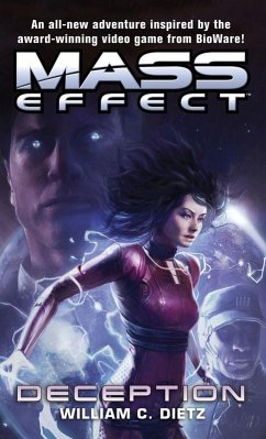 Cover Mass Effect: Deception (eBook, ePUB)