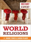 Instant Expert: World Religions (eBook, ePUB)