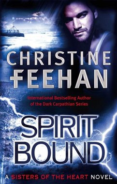 Spirit Bound (eBook, ePUB) - Feehan, Christine