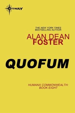 Quofum (eBook, ePUB) - Foster, Alan Dean