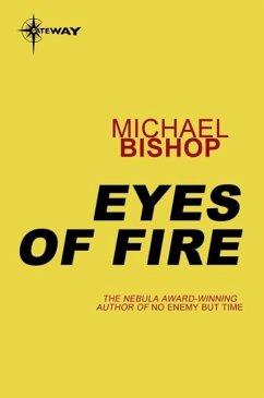 A Funeral for the Eyes of Fire (eBook, ePUB) - Bishop, Michael