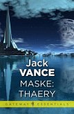 Maske: Thaery (eBook, ePUB) Maske: Thaery (eBook, ePUB)