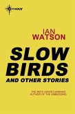 Slow Birds: And Other Stories (eBook, ePUB)